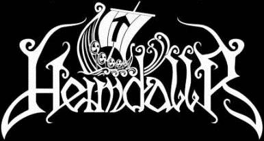 logo Heimdallr (RUS)